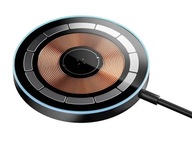 Magnetyczna ładowarka bezprzewodowa USB A Magsafe do iPhone'a 15 14 13 12