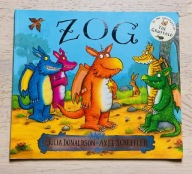 ZOG Julia Donaldson