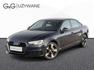 Audi A4 Limousine Tempomat , Klucz komfortowy , Bi xenon 2.0 Diesel 190KM