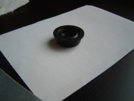 Uszczelniacz wybieraka biegów Skoda Felicja