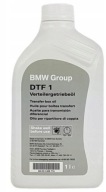 Olej skrzyni rozdzielczej przekładniowy xDrive DTF 1 1L OE BMW