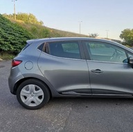 Kompletne drzwi Clio 4 IV prawy tył przed lift