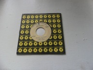 Oddział Zamknięty - Andzia I Ja / Jestem Zły singiel 7 EX