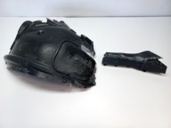 NADKOLE PRZÓD PRAWE BMW X3 F25 F26 7213642