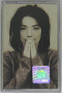Bjork – Debut [kaseta] Jak Nowa