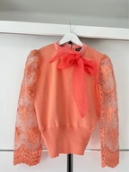 JASMINE_NOWY SWETEREK DAMSKI ROZ. S/M