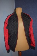 J Style Piękna kurtka męska bomberka prawie nowa _M