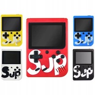 KONSOLA PRZENOŚNA DO GIER PEGASUS GAME BOY + PAD