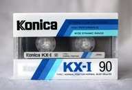 KONICA KX I - 90 * NOWA, NOS Jedyna, ostatnia "Biała Dama" na Allegro '1987