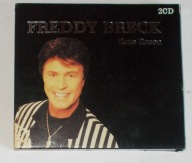 Freddy Breck Rote Rosen CD (Bianca)