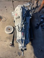 0B5300060F PLX STRONIC SKRZYNIA BIEGÓW AUDI A6 C7 A7 Q5 2016