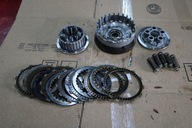 Kosz Sprzęgłowy Sprzęgło Tarcze KOMPLET Honda CB 1000 SC60 08-16