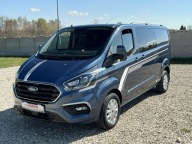 Ford Transit Custom 5-osob. L2H1 Automat_2.0/170KM