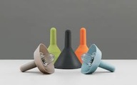 NORMANN COPENHAGEN SQUEEZER wyciskacz do cytrusów NOWY danish design