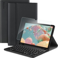 AJ297 Etui z klawiaturą EasyAcc do Samsung Tab A9+ 11" – QWERTZ,