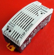 ZASILACZ 24V 0,75A PHOENIX CONTACT STEP POWER STEP-PS/1A/24VDC/0,75/FL