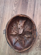 Fasunek M35 M40 rozmiar 64 aluminium 1939 Oryginał