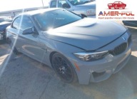 BMW M4 2020 3.0l 3.0 Benzyna 425KM