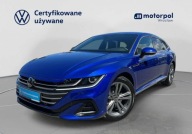 Volkswagen Arteon Shooting Brake R-Line Pakiety, ACC, Kamera, ergoComfort