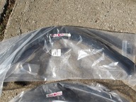 DACIA DUSTER I 10-17 LISTWA LEWA PRZÓD PRZEDNIA NOWA ORYGINAŁ 8201653100