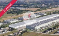 Magazyny i hale, Wypędy, Raszyn, Pruszkowski, 3069 m²