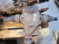 DYFER DYFERENCJAŁ MOST TYLNY BMW E90 E91 E92 325i N53 N53b30 7566221 3.46