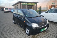 Daihatsu Cuore, z NIemiec, OPŁACONY