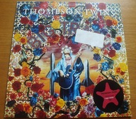 THOMPSON TWINS – BIG TRASH