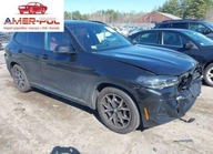 BMW X3 M40I 2023 3.0l 3.0 Benzyna 382KM