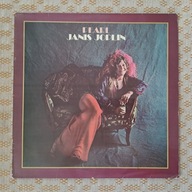 Janis Joplin – Pearl 1971 EU/HOL (EX-/VG++)