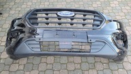 ZDERZAK PRZÓD PRZEDNI FORD TRANSIT CUSTOM LIFT TOURNEO CUSTOM ATRAPA GRILL