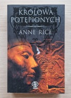 Anne Rice, Królowa potępionych (Kroniki wampirów, t. 3)