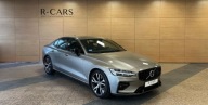 Volvo S60 Salon Polska ASO FV 23 rej.2021 R-CARS Warszawa 2.0 Benzyna