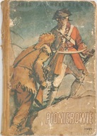 Pionierowie James Fenimore Cooper il. Stanisław Rozwadowski
