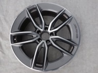 FELGA MERCEDES E-KLASA W213 E53 E43 AMG 8X20 ET 20