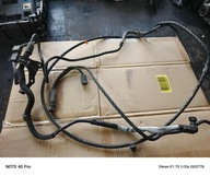 Citroen c4 cactus lift przewód adblue 1.5 bluehdi