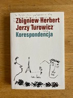 Korespondencja Jerzy Turowicz, Zbigniew Herbert