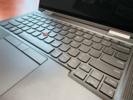 Laptop Lenovo Yoga X1 gen.6 14 " Intel Core i5 8 GB / 256 GB