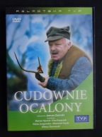 Cudownie ocalony - DVD