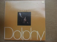 Eric Dolphy – Eric Dolphy