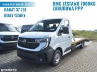 Renault Renault Master Autolaweta Laweta 2.0 170KM Automat AT9 2.0 Diesel