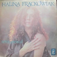 Halina Frąckowiak – Serca Gwiazd