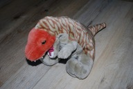 pluszak maskotka fajny dinozaur Wild Republic 30 cm