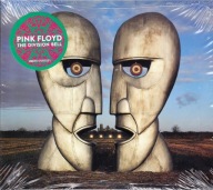 Pink Floyd The Division Bell CD Remastering 2011 David Gilmour