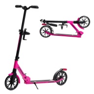 Hulajnoga Blackwheels Zoom różowy 2 kółka