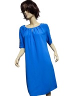 TRYNITE SUKIENKA swobodna elegancka 42/ 44