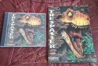 TRESPASSER PC (pochodzi z BIG BOX)