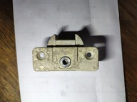 Zaczep okucie zasuwnica Roto 6596580220 stary typ