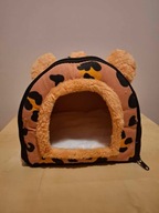 Domek dla świnki morskiej