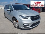 Chrysler Pacifica 2023r., 3.6L 3.6 Benzyna 287KM